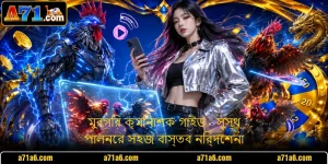 মুরগির কৃমিনাশক গাইড - সুস্থ পালনের সহজ বাস্তব নির্দেশনা