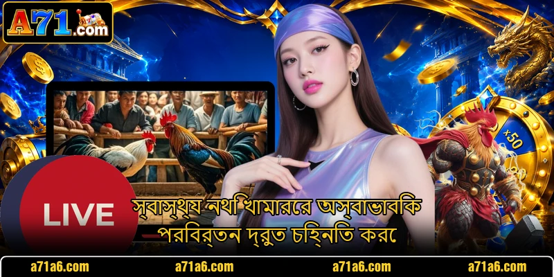 স্বাস্থ্য নথি খামারের অস্বাভাবিক পরিবর্তন দ্রুত চিহ্নিত করে